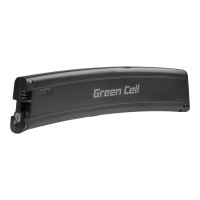 GREEN CELL E-Bike Battery - 36V - 7.8Ah
