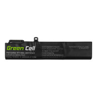 GREEN CELL Laptop Battery BTY-M6H for MSI GE62 GE63 GE72...