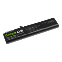 GREEN CELL Laptop Battery BTY-M6H for MSI GE62 GE63 GE72...