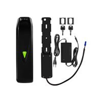 GREEN CELL PowerMove E-Bike Battery with Charger - Down...