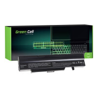 GREEN CELL Laptop Battery for Fujitsu-Siemens Esprimo...