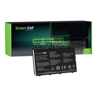 GREEN CELL Laptop Battery for Fujitsu-Siemens  Amilo...