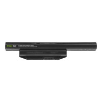 GREEN CELL Laptop Battery for Fujitsu LifeBook A514 A544...