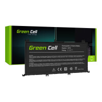 GREEN CELL Laptop Battery 357F9 for Dell Inspiron 15 5576...