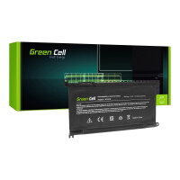 GREEN CELL Laptop Battery for Dell Inspiron 13