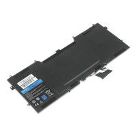GREEN CELL Laptop Battery for Dell XPS 12 13 - 7.4V -...