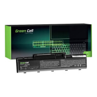 GREEN CELL Laptop Battery for Acer Aspire - 11.1V - 4400mAh