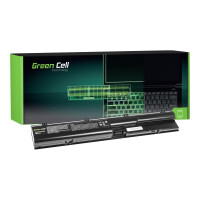 GREEN CELL Laptop Battery for HP 4430S 4530S - 11.4V -...