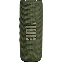 JBL Flip 6 Bluetooth Box Grün