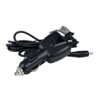 HONEYWELL Adapter cable for CV60, DC