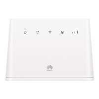 HUAWEI B311s-221 LTE Router weiss 150 Mbit 4G Cat.4