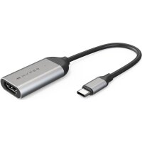 HYPER Drive USB-C auf 8K 60Hz / 4K 144Hz HDMI Adapter
