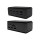 I-TEC Metal USB4 Docking station Dual 4K HDMI DP + Power Delivery 80 W (USB4DUAL4KDOCKPD)
