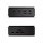 I-TEC Metal USB4 Docking station Dual 4K HDMI DP + Power Delivery 80 W (USB4DUAL4KDOCKPD)