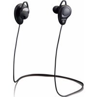 LENCO EPB-015 im Ohr Binaural Bluetooth Schwarz Mobiles Headset (EPB-015BK)