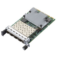 LENOVO ThinkSystem Broadcom 57454 10/25GbE SFP28 4-port OCP Ethernet Adapter