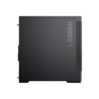 LENOVO Legion T5 26AMR5 Ryzen 5 5600G 16GB 512GB W11