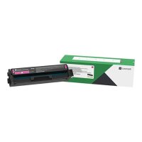 LEXMARK 20N2HM0 Magenta Return Program Print Cartridge