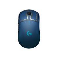 LOGITECH G PRO Wireless Gaming Mouse League of Legends Edition - LOL-WAVE2 - EER2