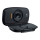 LOGITECH B525 HD Webcam 2MP 720p MSLync USB black OEM
