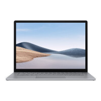 MICROSOFT Surface Laptop 4  platin 38,1 cm...
