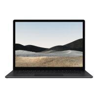 MICROSOFT Surface Laptop 4 schwarz 34,3 cm...