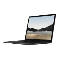 MICROSOFT Surface Laptop 4 schwarz 34,3 cm...