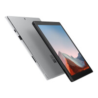 MICROSOFT Surface Pro 7+ Platinum 31,24cm (12,3"") i7-1065G7 32GB 1TB W10P