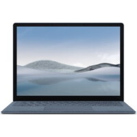 MICROSOFT Surface Laptop 4 platin 34,3 cm (13,5"") i5-1145G7 8GB 512GB W10P