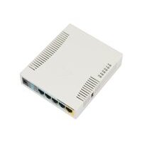 MIKROTIK RouterBOARD 951Ui-2HnD with