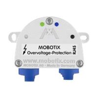 Kamera Mobotix Zub Überspannungsschutzbox Patchkabel...
