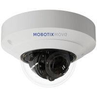 MOBOTIX MOVE Indoor MicroDome Mx-MD-5-IR