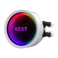 NZXT Kraken X63 RGB weiß 280mm