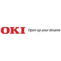 OKI - Kit für Fixiereinheit - für ES 203