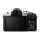 OLYMPUS OM-D E-M10 Mark IV 1442 EZ Pancake Kit (EZ) Digitalkamera 21.8 Megapixel Silber inkl. S