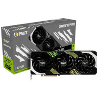 PALIT GeForce RTX 4070 Ti SUPER GamingPro 16GB