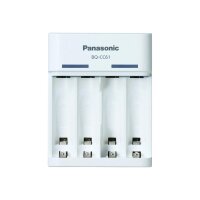 PANASONIC Eneloop USB-Ladegerät ohne Akkus
