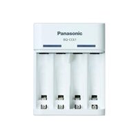 PANASONIC Eneloop USB-Ladegerät ohne Akkus