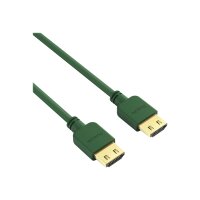 PURELINK HDMI Kabel Slim 1m Grün (PI0503-010)