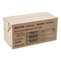 RICOH Cartridge IM C530 Cyan