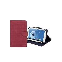 RIVACASE Tablet Case Riva 3312  7"" red