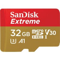 SANDISK Extreme 32GB