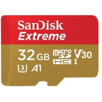 SANDISK Extreme 32GB