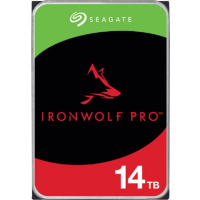 SEAGATE IronWolf Pro 14TB
