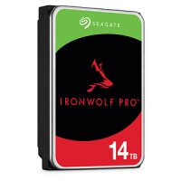 SEAGATE IronWolf Pro 14TB