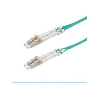 SECOMP LWL-Kabel duplex 50/125µm OM3 LC/LC 1,0m