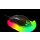 STEELSERIES Aerox 3 Kabelgebunden Gaming-Maus Optisch Ergonomisch, Beleuchtet, Abnehmbares Kabe