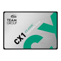 TEAM GROUP CX1 480GB