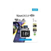 TEAM GROUP Card Team Elite A1 V30 MicroSD 1TB