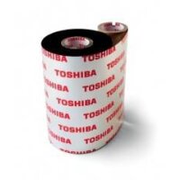 TOSHIBA AG2 55mm x 600m Black